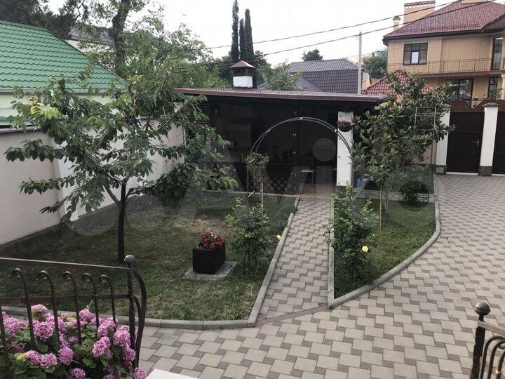 Комната 20 м², 1/2 эт.