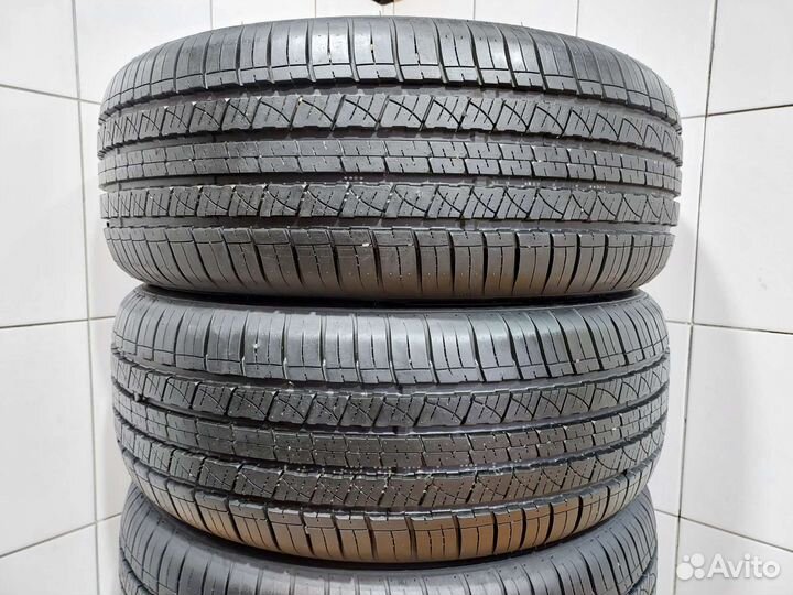 LingLong Green-Max 4x4 HP 215/55 R18 95V