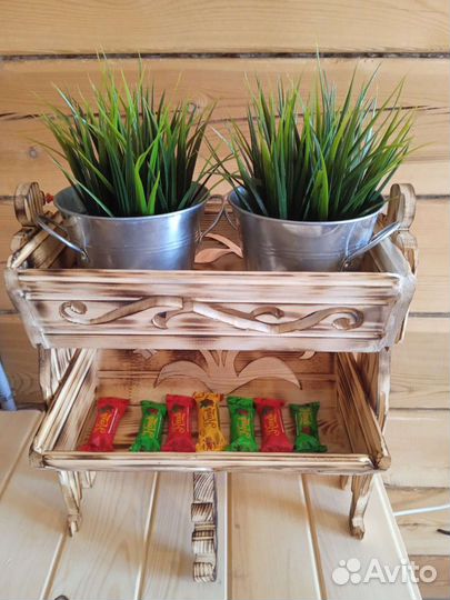 Подставка для фруктов