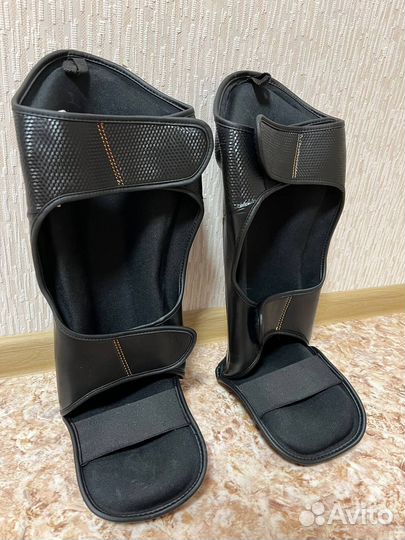 Экипировка для мма