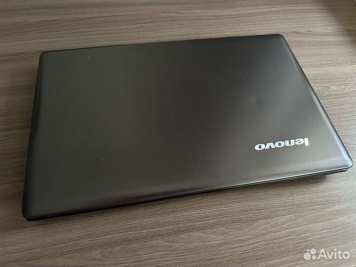 Lenovo ideapad z580 model 20135