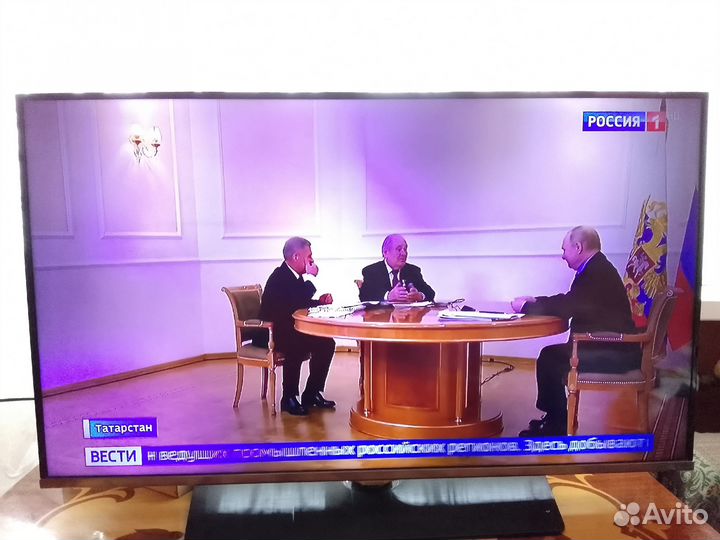 Телевизор samsung 40 дюймов