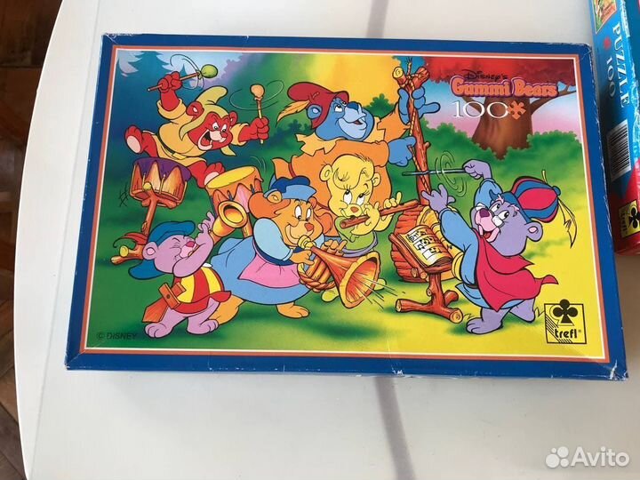 Товары для детей и игрушки