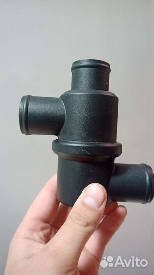 Термостат ваз 2121