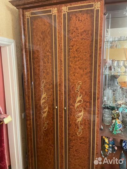 Стенка Шатура