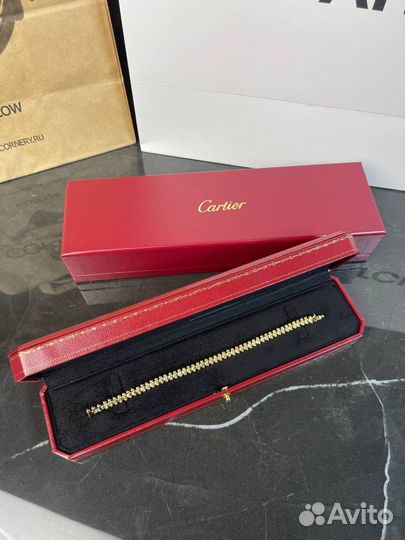 Браслет Cartier
