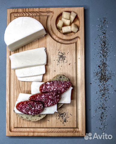 Разделочная доска