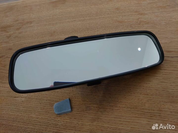 Салонное зеркало форд фокус 3