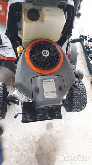 Ремонт газонокосилок тракторов колен.валы