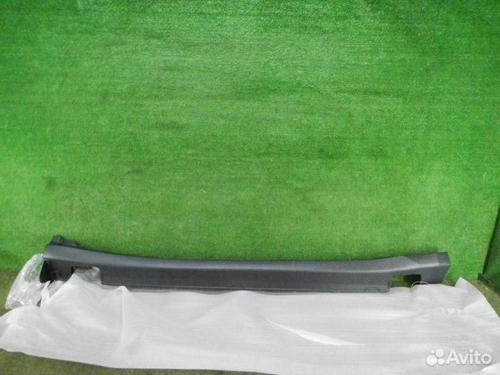 Накладка на порог (внутренняя) Acura MDX