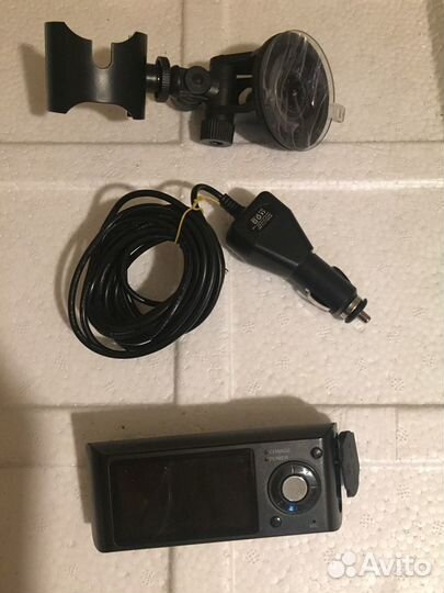 Видеорегистратор explay