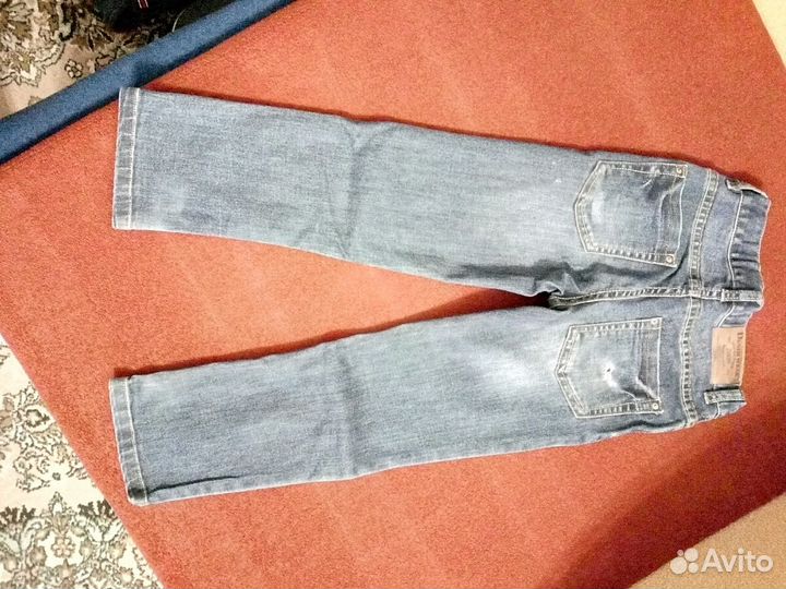 Модная одежда для мальчика