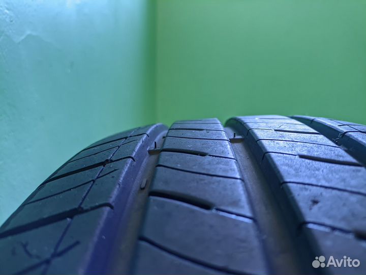 Kumho Solus SA01 KH32 205/65 R16 95H, 4 шт