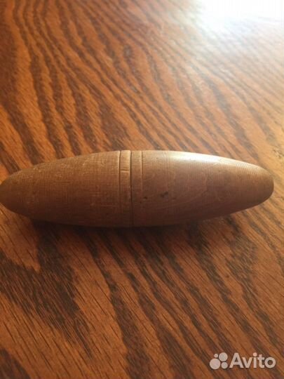 Игольница-футляр для игл