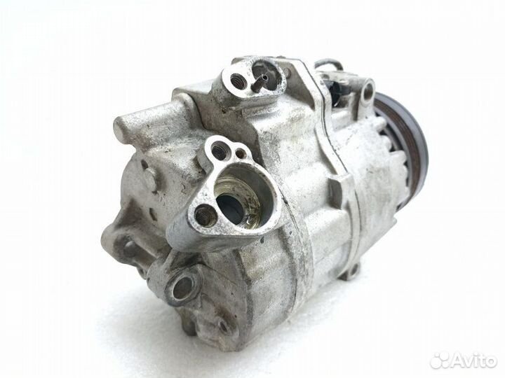 Компрессор кондиционера Bmw X5 E53 3.0