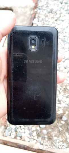 Samsung Galaxy J2 Core, 16 ГБ