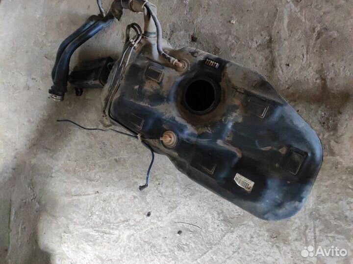 Бак топливный Opel Corsa D купе Z10XEP 2008