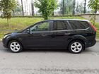 Ford Focus 1.8 МТ, 2008, 104 718 км