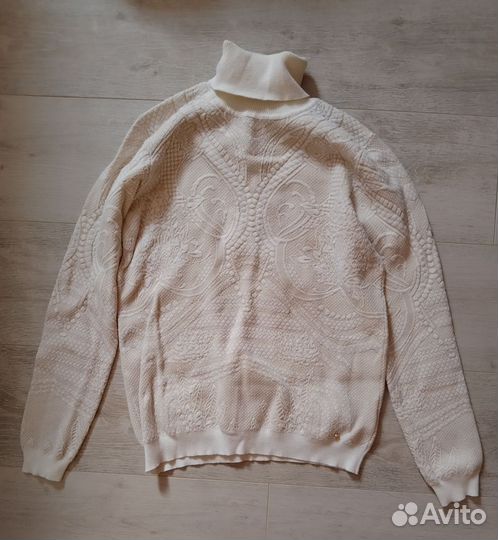 Свитер кофта винтаж