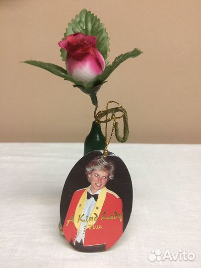 Духи винтаж