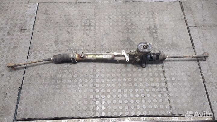 Рейка рулевая с г/у Volkswagen Golf 4, 2001