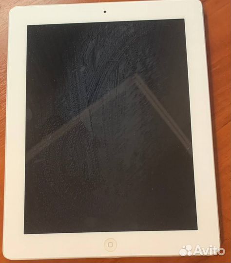 Планшет apple iPad 2