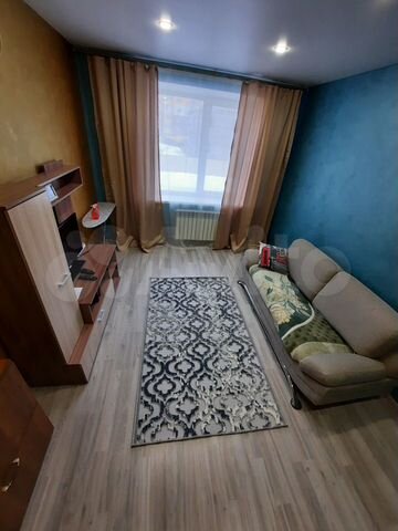 1-к. квартира, 40 м², 1/10 эт.