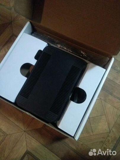 Спутниковое телевидение