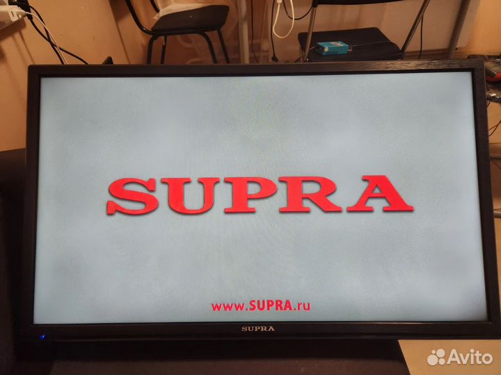 Ремонт телевизоров