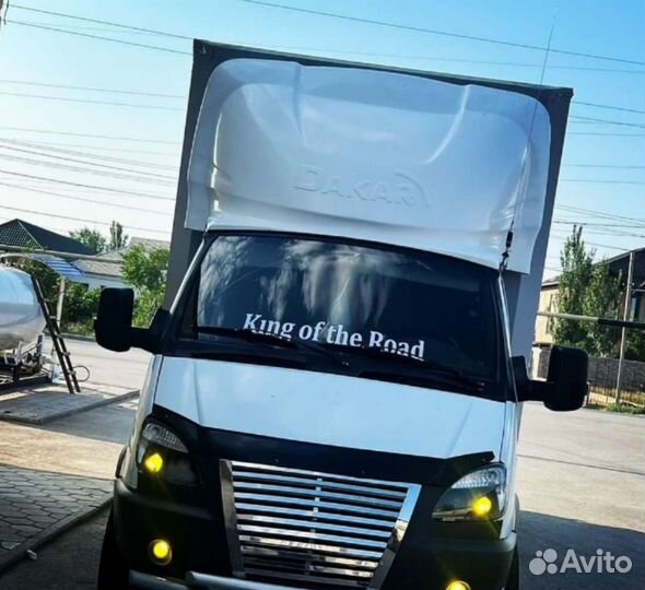 Вывоз строительного мусора