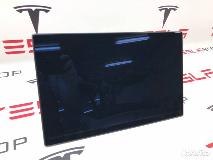 Монитор (дисплей) Tesla Model X рест. 2022
