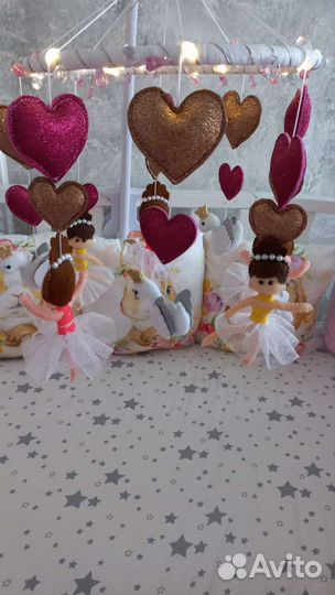 Продам мобиль