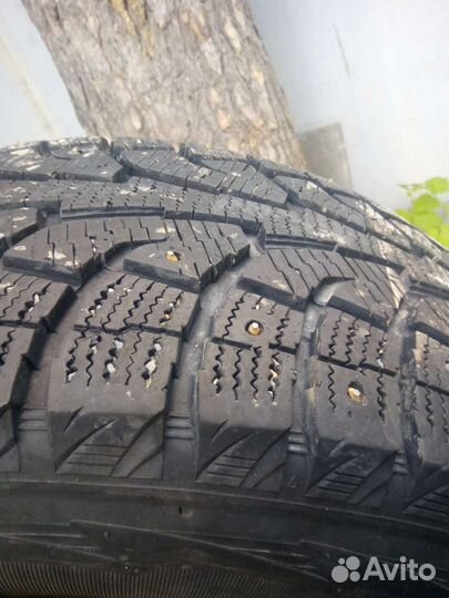 Hankook I'Pike RW11 275/60 R18