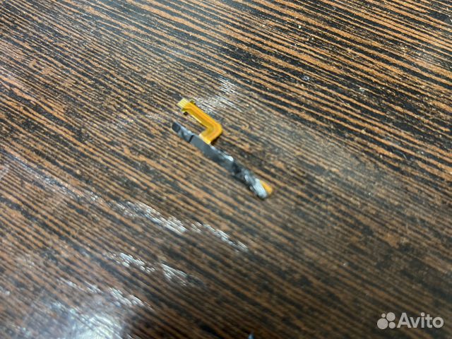 Шлейф громкости Htc Desire 601 оригинал