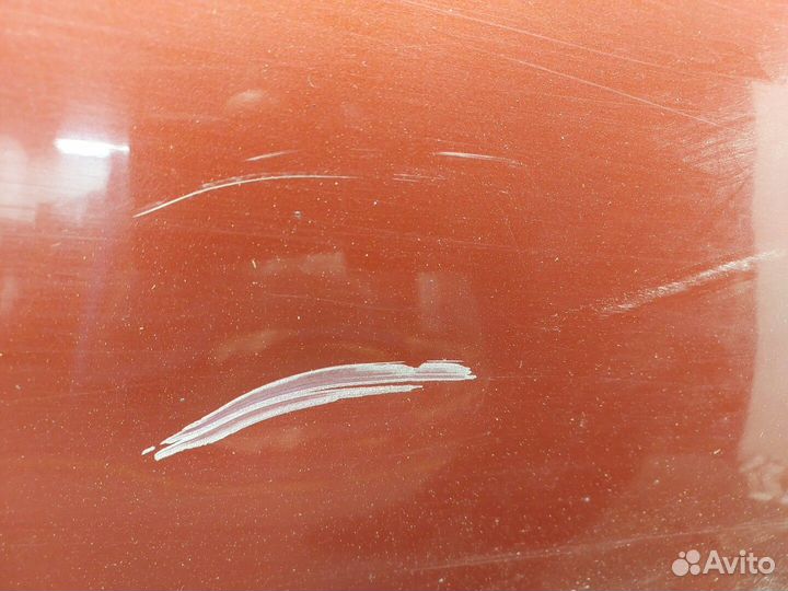 Дверь боковая Subaru Forester (S11), 2005