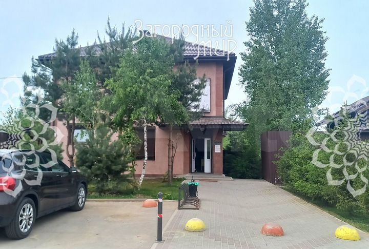 Торговая площадь, 200 м²