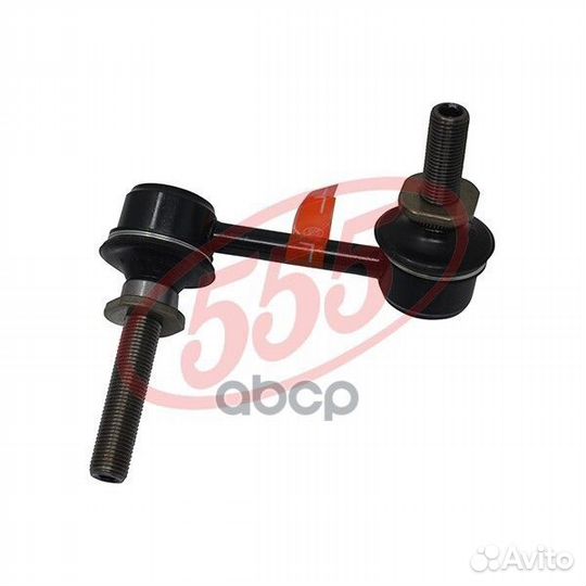 Тяга стабилизатора FR toyota crown 12- LH SL-T2