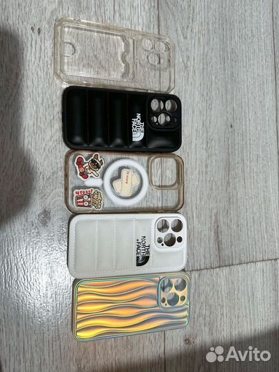 Чехол на iPhone 14 pro