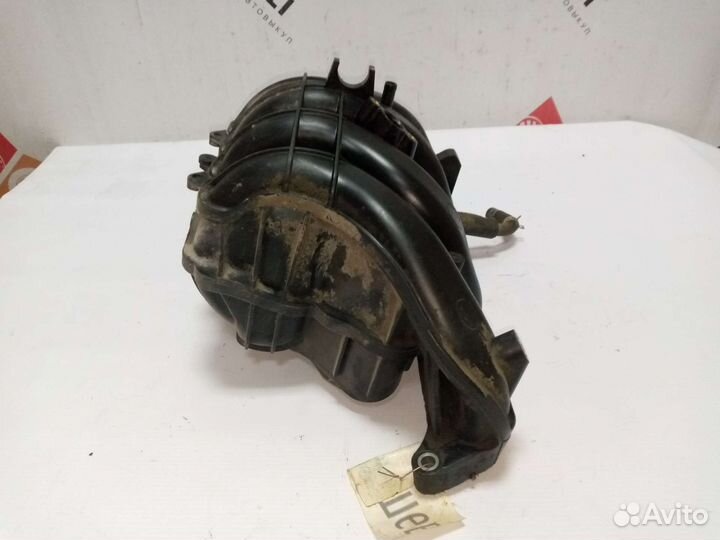 Suzuki sx4 коллектор впускной 1,6 13110-54LB0