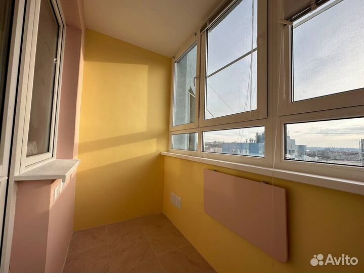 Остекление\ремонт балконов и лоджий под ключ делаю