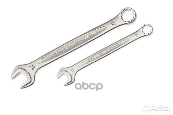 511034 Ключ комбинированный 34 мм 511034 Дело Т