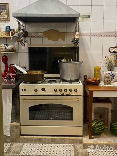 Газовая плита Avex