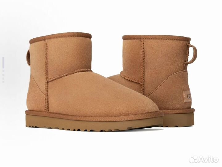 UGG Classic Mini Оригинал