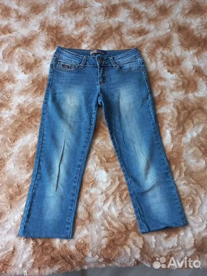 Женские вещи пакетом44- 46 размер