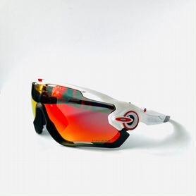 Спортивные очки oakley jawbreaker