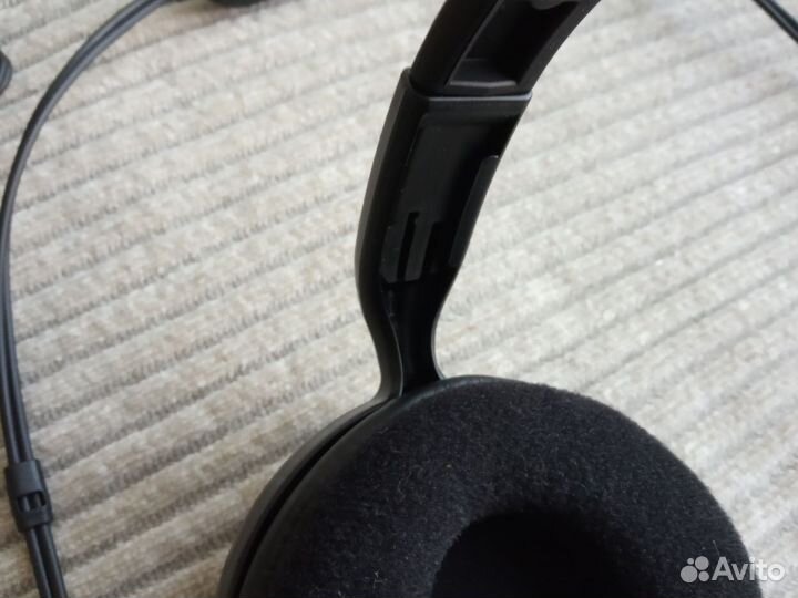 Наушники - Philips - SHP2500