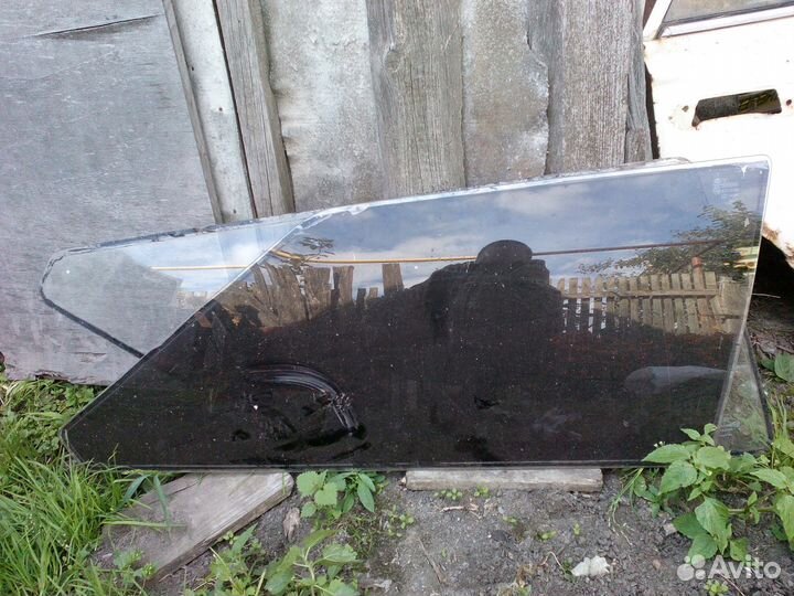 Задние боковые стекла ваз 2108 - 2113