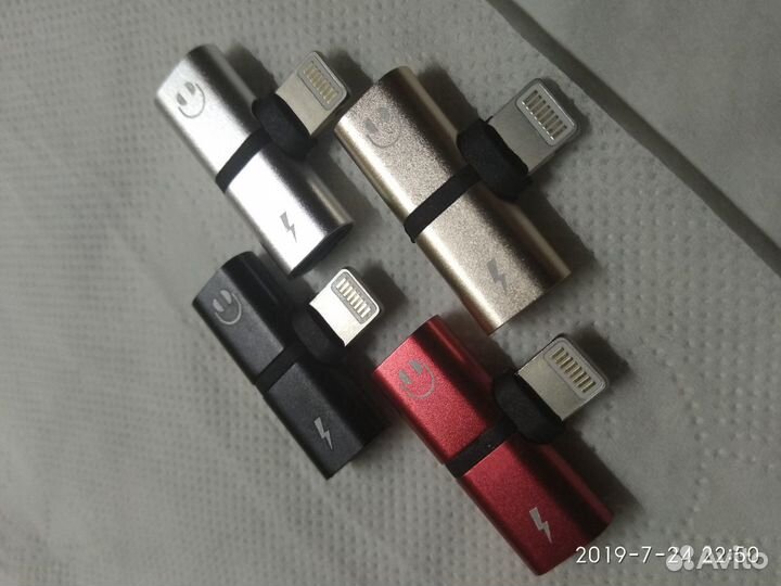 Адаптеры,сплиттеры,переходники