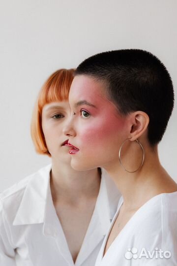 Стилист по стрижкам и колорист