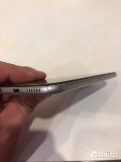 iPhone 6S, 32 ГБ